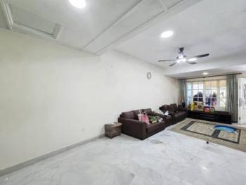 Rumah di Jalan Empangan, Shah Alam, foto 2