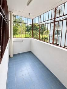 Jalan Sultan Salahuddin Abdul Aziz Shah 9/6, Shah Alam的共管公寓，照片4