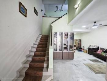 Rumah di Jalan Empangan, Shah Alam, foto 5