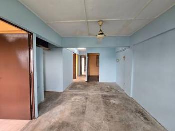 PKNS Blok 7, Shah Alam的平层住宅，照片4