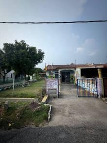 Rumah di Bandar Mahkota Banting, Banting, foto 1