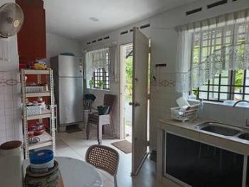 Taman Petaling Indah, Klang的房屋，照片7