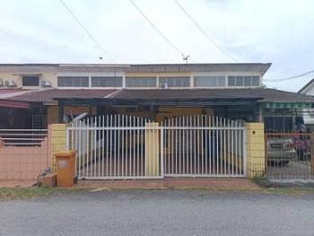 Taman Petaling Indah, Klang的房屋，照片1