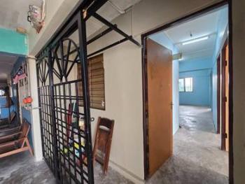 PKNS Blok 7, Shah Alam的平层住宅，照片2