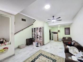 Rumah di Jalan Empangan, Shah Alam, foto 3
