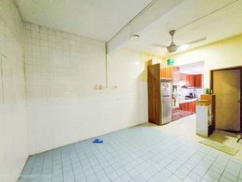 Rumah di Jalan Empangan, Shah Alam, foto 9
