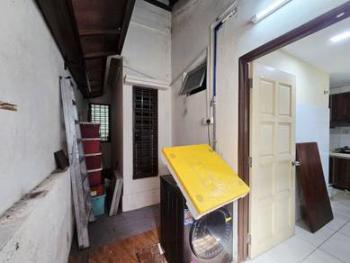 Rumah di Jalan Empangan, Shah Alam, foto 10
