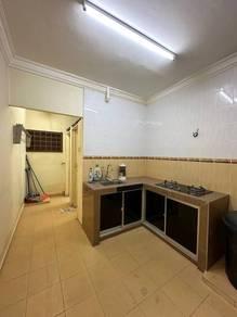 Pangsapuri di Jalan Batu Nilam 35, Klang, foto 2