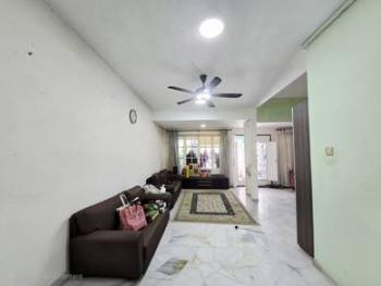 Rumah di Jalan Empangan, Shah Alam, foto 4