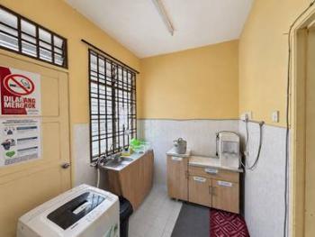 House at Jalan Pulai Perdana 3/8, Taman Sri Pulai Perdana, Johor Bahru, photo 6