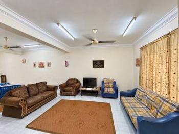 House at Jalan Pulai Perdana 3/8, Taman Sri Pulai Perdana, Johor Bahru, photo 3