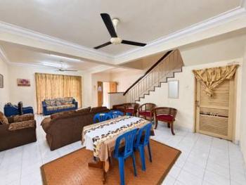 House at Jalan Pulai Perdana 3/8, Taman Sri Pulai Perdana, Johor Bahru, photo 4