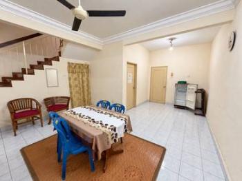 House at Jalan Pulai Perdana 3/8, Taman Sri Pulai Perdana, Johor Bahru, photo 5
