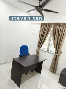 Apartment at Sri Mekar, Butterworth, photo 6