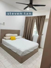 Apartment at Sri Mekar, Butterworth, photo 8