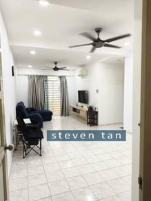 Apartment at Sri Mekar, Butterworth, photo 1