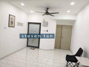 Apartment at Sri Mekar, Butterworth, photo 2