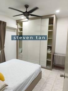 Apartment at Sri Mekar, Butterworth, photo 9