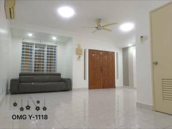 Rumah di Bandar Botanic Jenaris, Bandar Botanic, foto 3