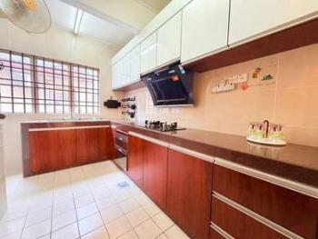 House at Ambang Botanic 1, Ambang Botanic, photo 3