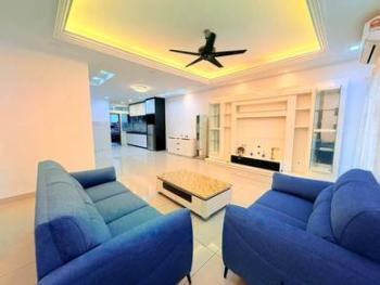 House at Ambang Botanic 1, Ambang Botanic, photo 6