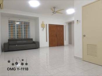 Rumah di Bandar Botanic Jenaris, Bandar Botanic, foto 1