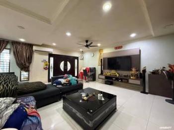 Rumah di Bandar Bukit Tinggi, Bandar Bukit Tinggi, foto 2