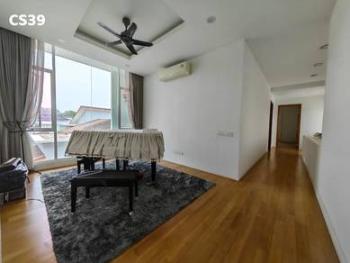Banglo di SEKSYEN 7, Shah Alam, foto 4