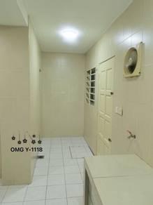 Rumah di Bandar Botanic Jenaris, Bandar Botanic, foto 8