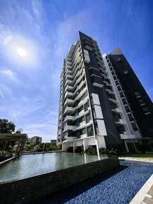 Condominium at Serai Saujana, Shah Alam, photo 1