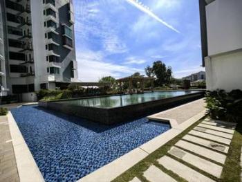 Condominium at Serai Saujana, Shah Alam, photo 2