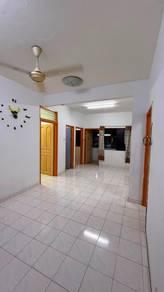 Apartment at Taman Penampang, Kota Kinabalu, photo 2