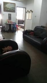 Taman Suria, Kota Kinabalu的公寓，照片6