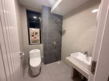 Kondominium di Jesselton View, Luyang, foto 5
