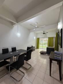 Rumah Bandar di Luyang Perdana, Kota Kinabalu, foto 2