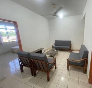 Taman Penampang, Kota Kinabalu的公寓，照片2