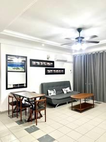 Kondominium di Grace Ville, Kota Kinabalu, foto 3