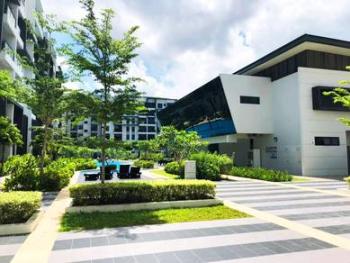 Apartmen di Greenfield Residence, Kota Kinabalu, foto 2