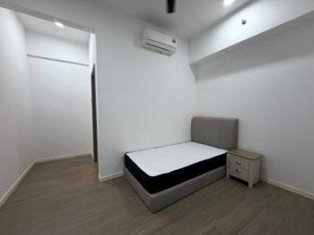 Condominium at Bay Suites, Kota Kinabalu, photo 1