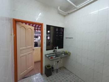 Apartmen di Taman Penampang, Kota Kinabalu, foto 6