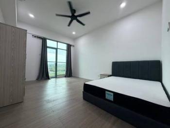 Condominium at Bay Suites, Kota Kinabalu, photo 2