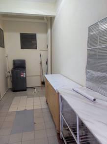Apartmen di Indah Court, Likas, foto 3