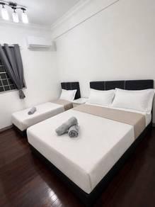 Kondominium di Grace Ville, Kota Kinabalu, foto 6