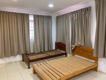 Rumah di Taman BDC, Kota Kinabalu, foto 4
