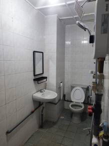 Apartmen di Indah Court, Likas, foto 7