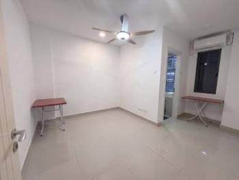 Kondominium di Jesselton View, Luyang, foto 3