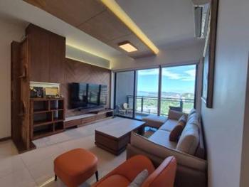Kondominium di Jesselton Twin Towers, Kota Kinabalu, foto 1