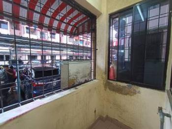 Apartmen di Taman Penampang, Kota Kinabalu, foto 4