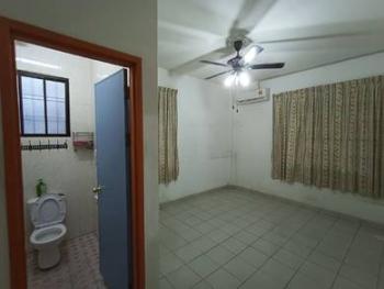 Apartmen di Taman Penampang, Kota Kinabalu, foto 5