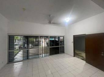 Rumah di Taman Khidmat, Kota Kinabalu, foto 1